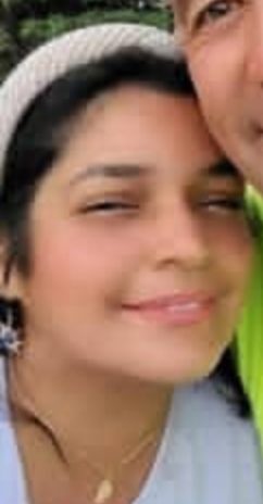 Amanda Ruth Franco de Bolívar