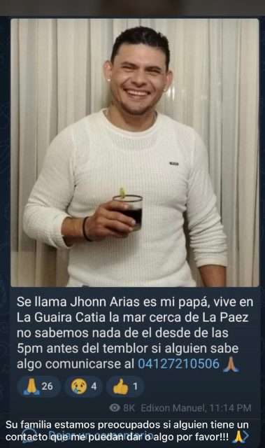 Jhon Arias