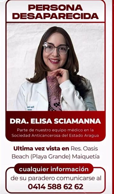 Elisa Sciamanna