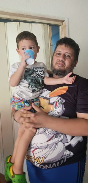 Angelo Brito