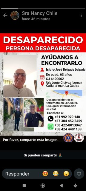 Isidro José Delgado Delgado