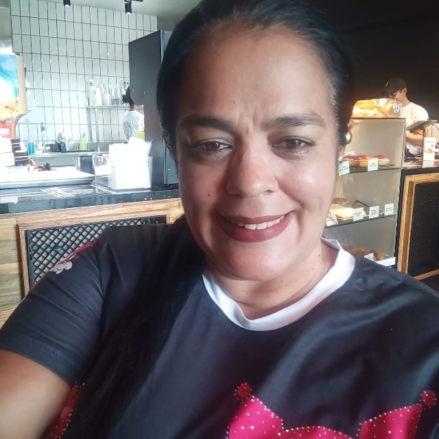 Yohana Parra