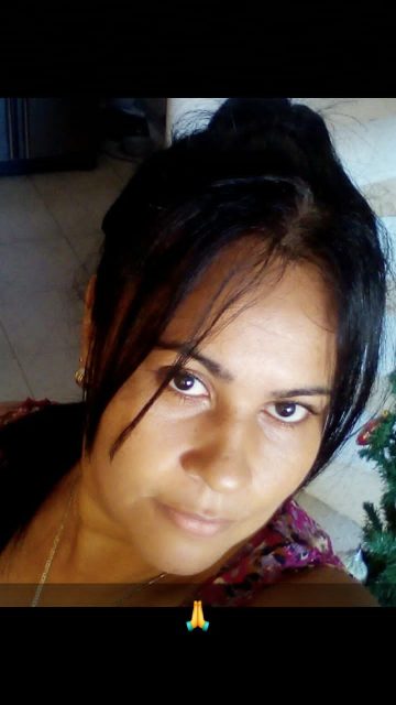 Yelitza Barreno