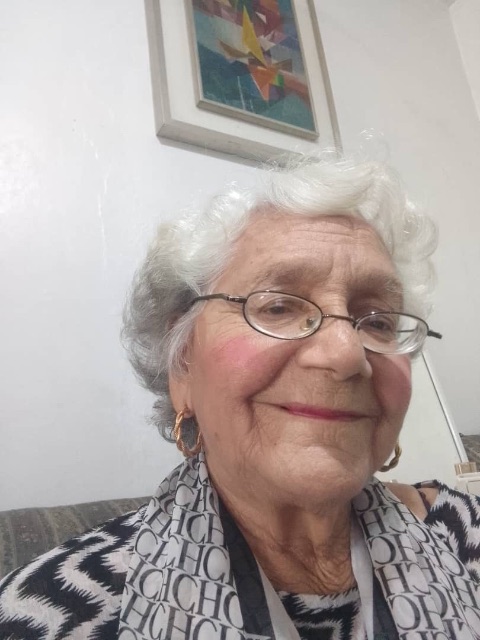 Marisol Ochoa
