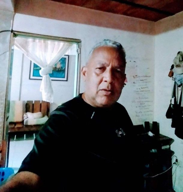Victor Manuel Alvarez
