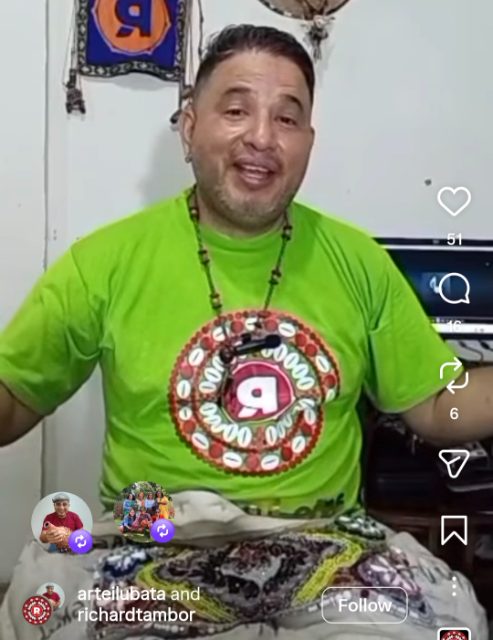 Richard Parada