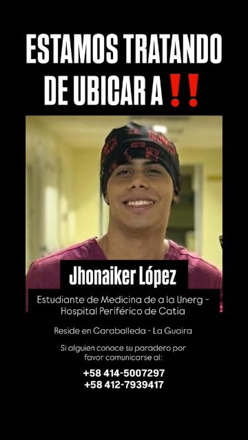 Jhonaiker Lopez