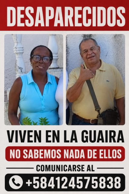 jose luis villamizar, romelia mayora