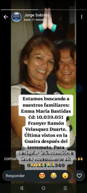 Maria Emma Bastidas cano
