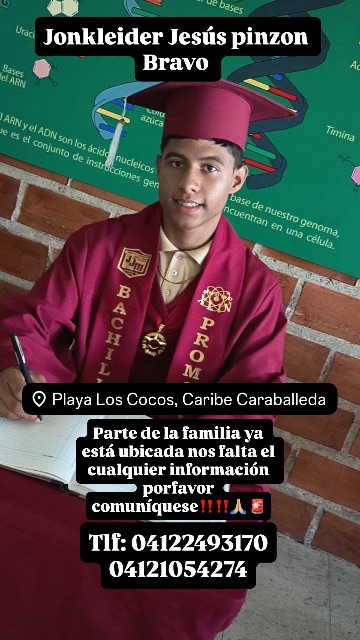 Jonkleider Jesús pinzon