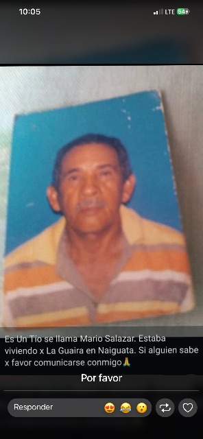 Mario salazar