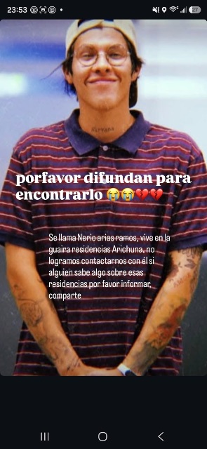 Nerio Ramos