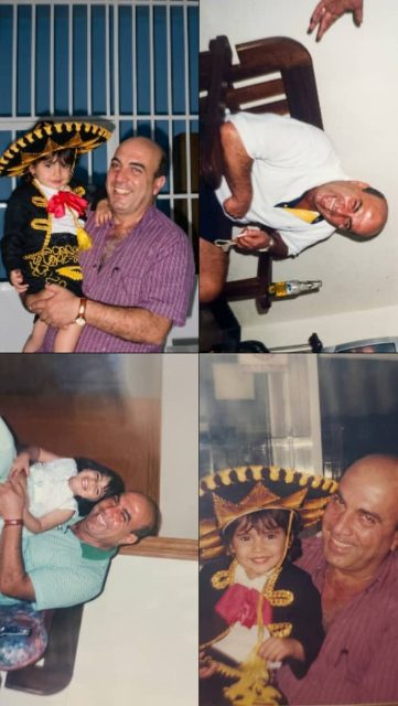 Salomón Salem bakirdyoglou fattal