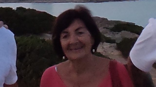 Teresa Vignoli