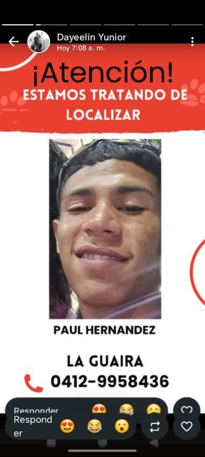 Jorlan Hernández