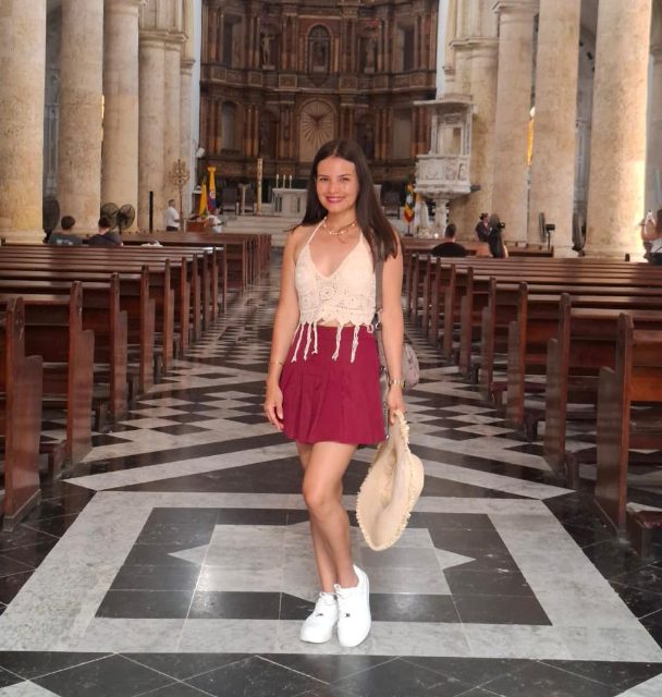 Paola Aleany Briceño Ruiz