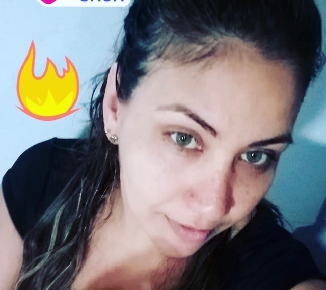 Lucyliana Castillo