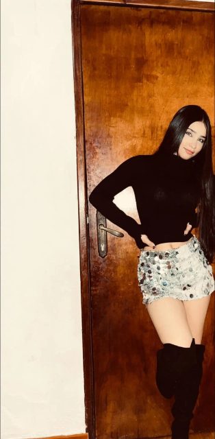 Doriana Cardenas