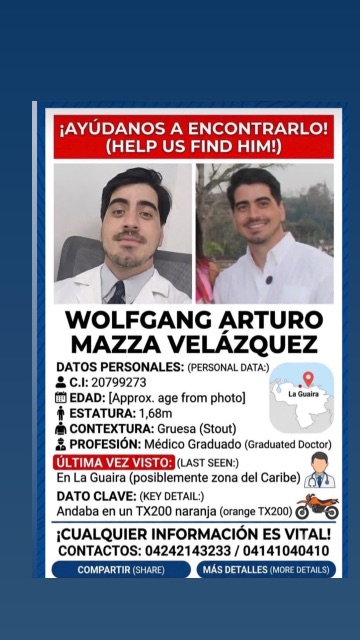 Wolfgang Velázquez