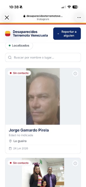 Jorge Gamardo