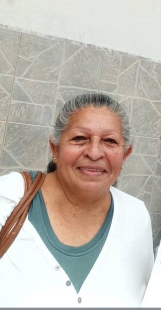 Edea Prieto