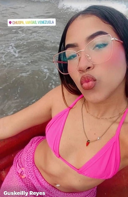 Veronica Reyes