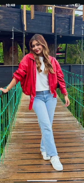 Sharon coello
