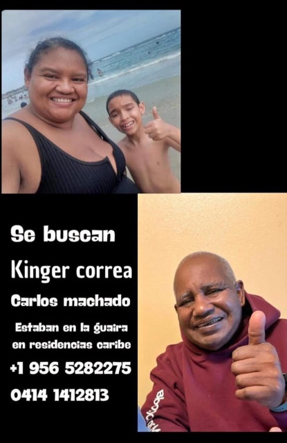 carlos machado
