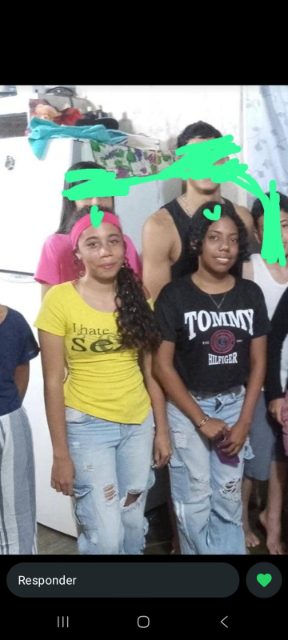 Ana Gusman y Debora Gusman