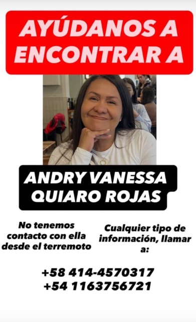 Andry Quiaro