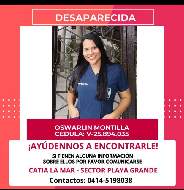 Oswarlin Montilla