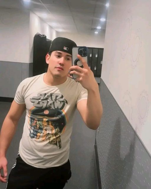 Daniel Caraballo
