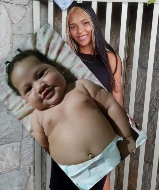 Yancibell zambrano
