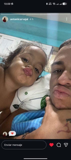 Antoni mayora