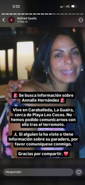 Annalix Hernández