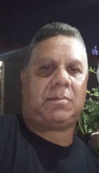Jhonny Gutierrez