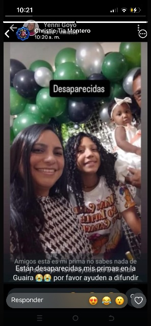 Albelis Rojas