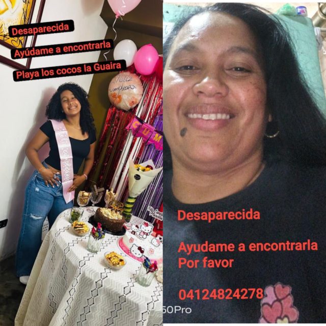 Viviana genes parra