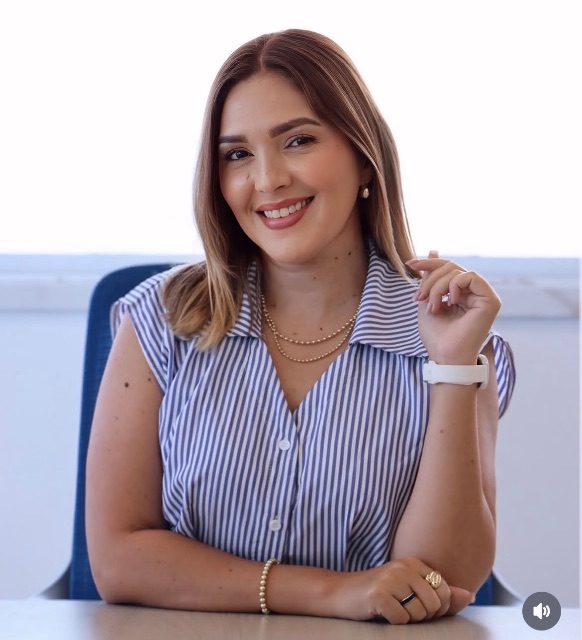 Carmen Ferreiroa