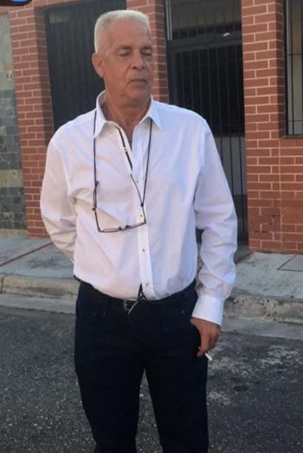 Raul Gerardo Bello Medina