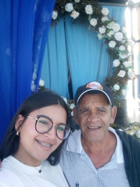 Willam alvarez gaffaro