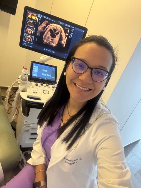 Marielys Andreína Colmenares Marcano
