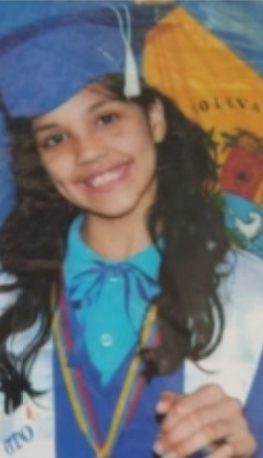 Rachell Stefany Rincón Arias