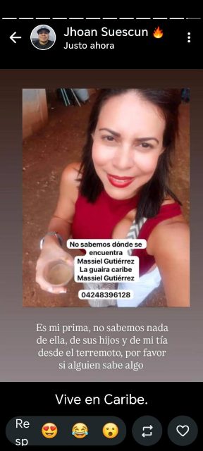 masiel gutieerez