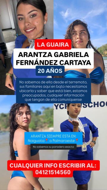 Arantza Fernández