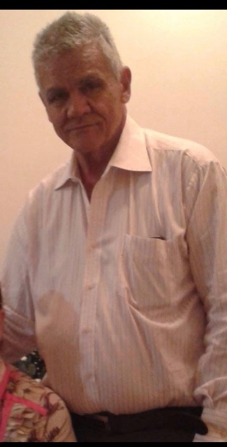 Heberth Hernández Alemán