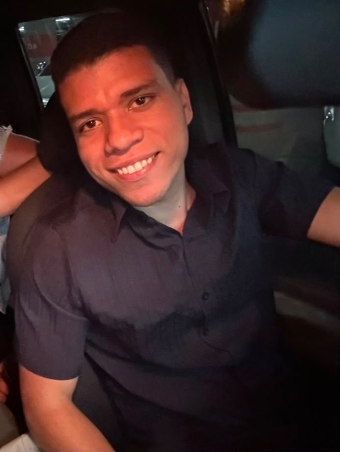 Luis Enrique malave Hernández