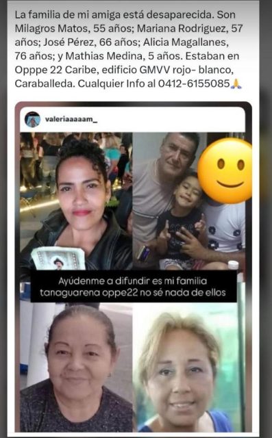 Milagros Matos Magallanes