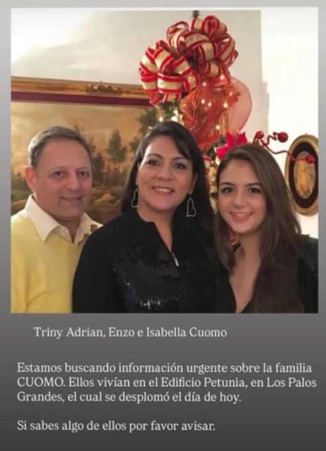 Triny Adrian