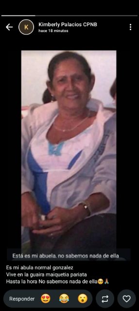 Norma González